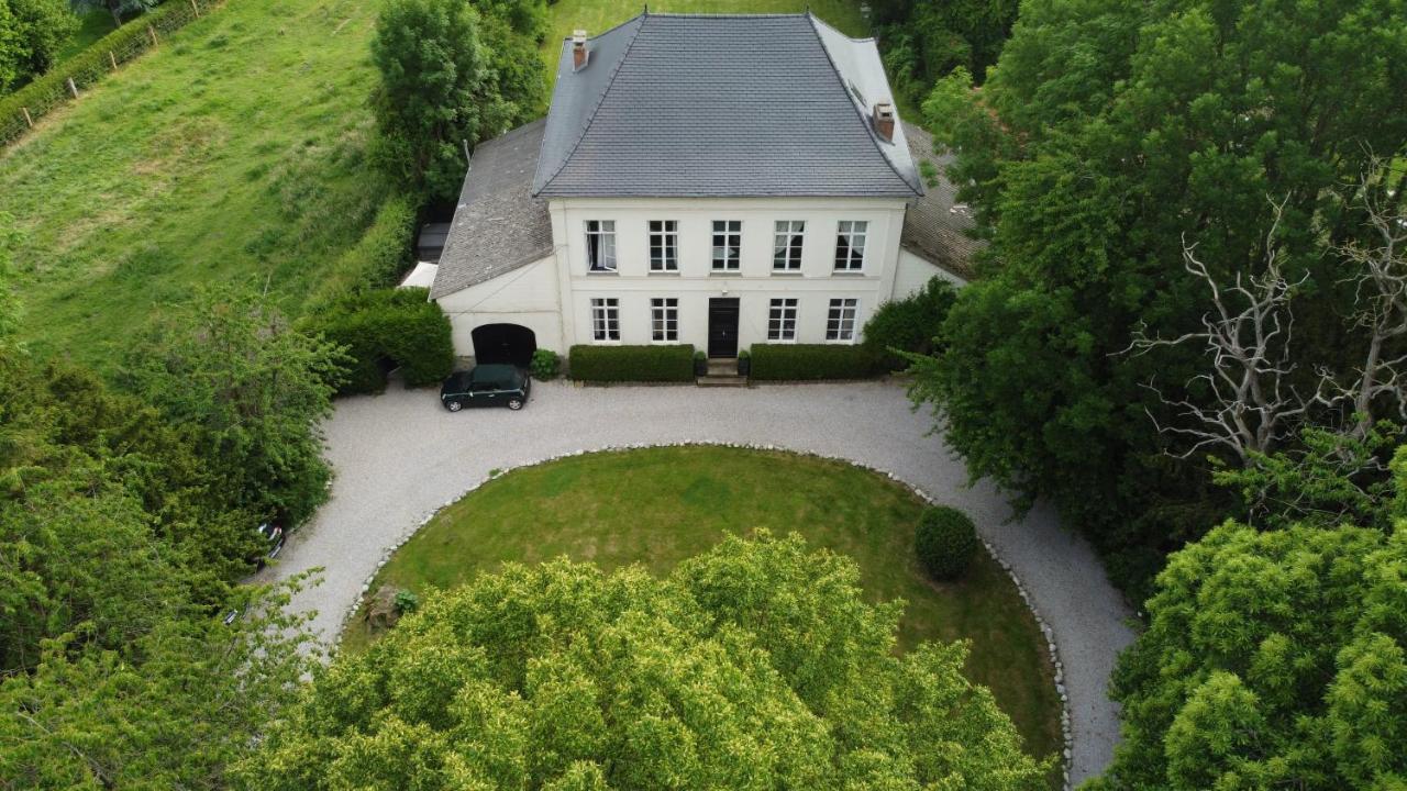 Maison De Plumes Heuchin Exterior photo