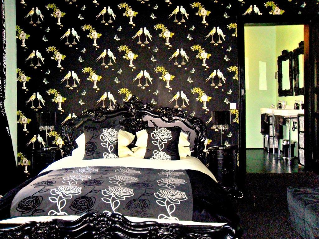 Maison De Plumes Heuchin Room photo